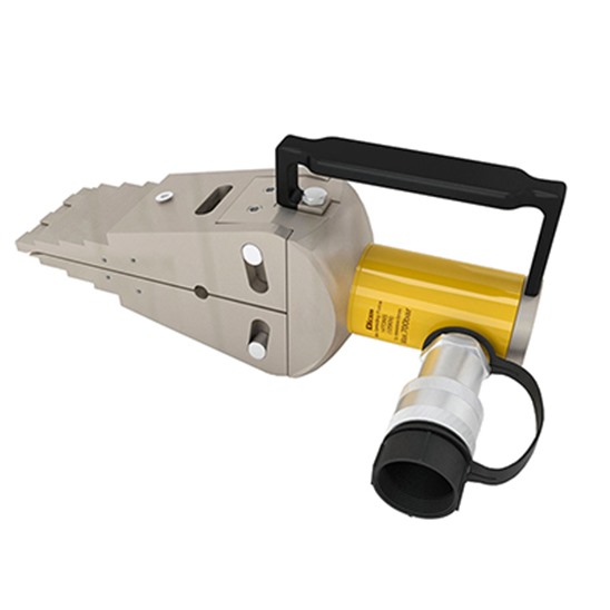 DHF系列法蘭分離器—法蘭撐開器法蘭液壓擴張器液壓分離器