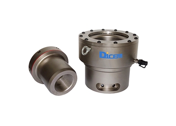 DSD系列單級液壓螺栓拉伸器液壓拉伸機(jī)