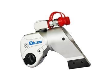 DST驅(qū)動(dòng)式液壓扭矩扳手驅(qū)動(dòng)扳手液壓扭力扳手電動(dòng)液壓扳手